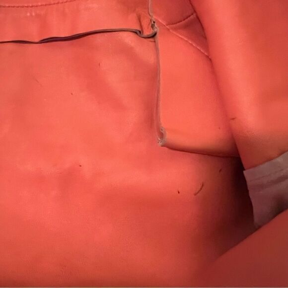 Céline Horizontal Cabas Tote Bag With Zippers - Picture 9 of 16